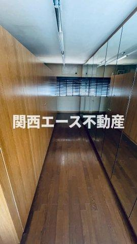 【収納】 | 足代北２丁目一棟