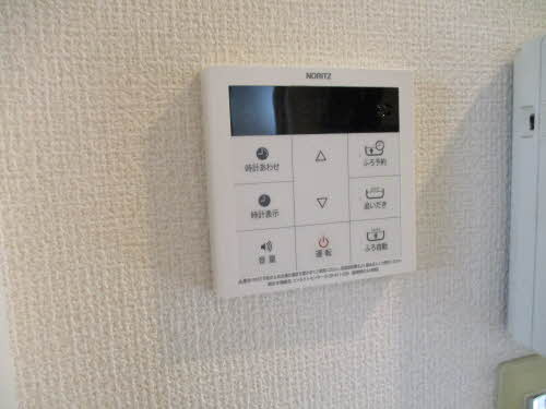 福岡市南区警弥郷１丁目のアパートのセキュリティ|花みずき弐番館 A0103号-13