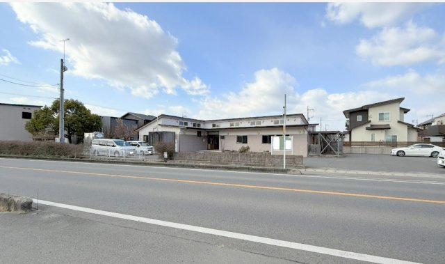 岡山市中区賞田のその他