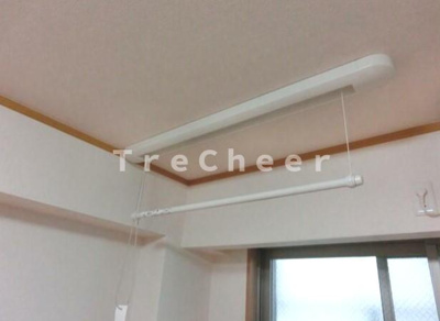 【設備】 | ペアパレス井草