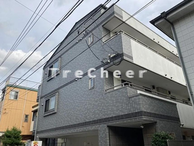 【外観】 | ペアパレス井草
