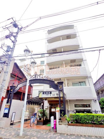 ワコーレ花小金井