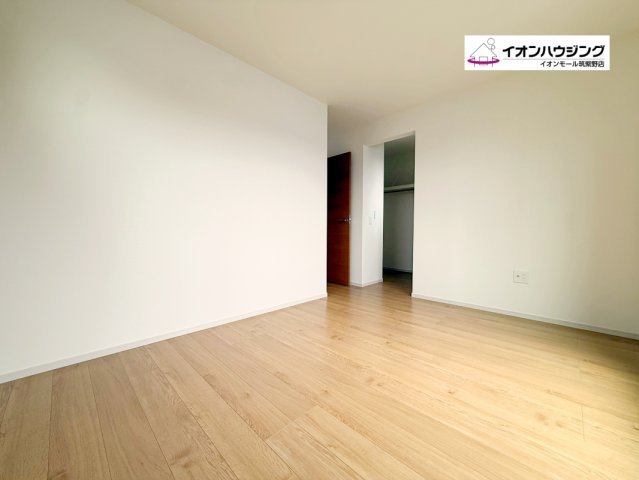春日市昇町4丁目1期3号棟