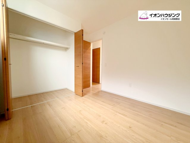 春日市昇町4丁目1期3号棟