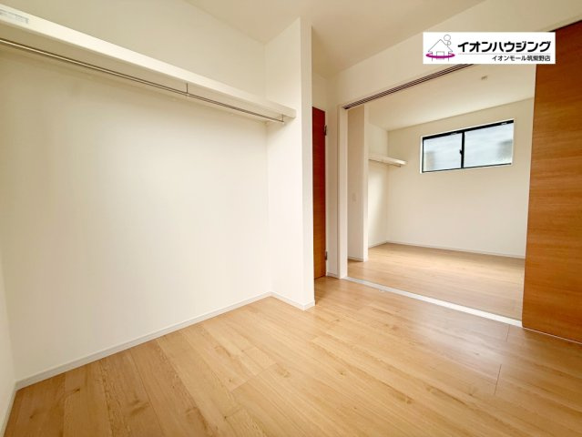春日市昇町4丁目1期3号棟