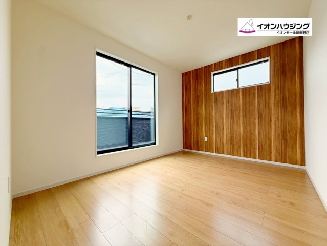 春日市昇町4丁目1期3号棟