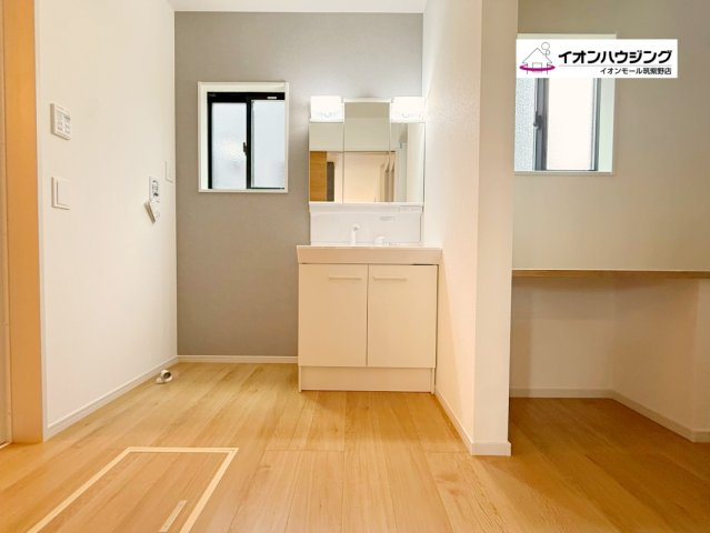 春日市昇町4丁目1期3号棟