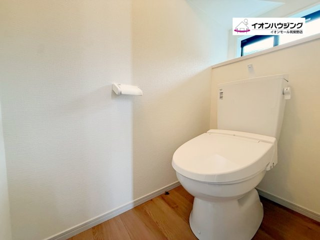 春日市昇町4丁目1期3号棟