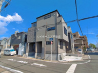 名古屋市中川区中島新町４丁目1011『仲介料無料』新築戸建ての画像