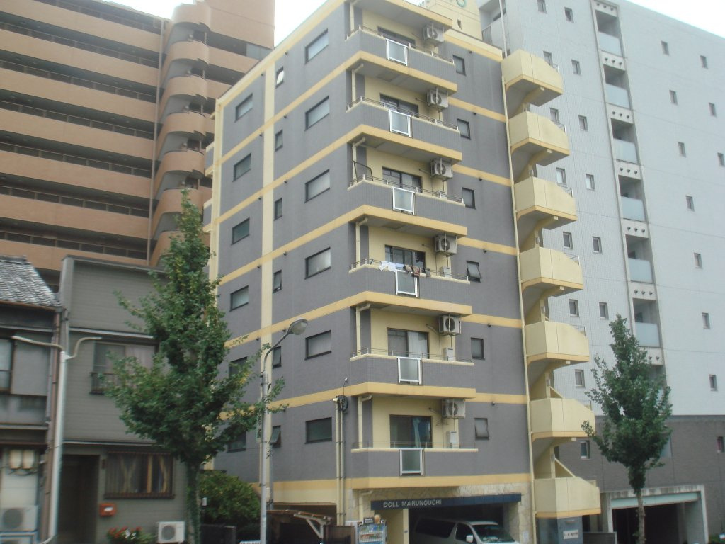 ドール丸の内