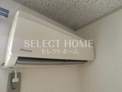 【設備】 | コーポグリーンヒル | 同型タイプ