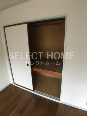 【収納】 | コーポグリーンヒル | 同型タイプ