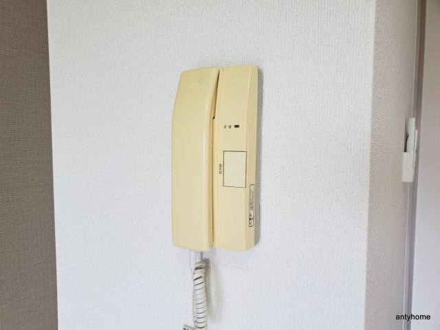 イーズ千里山　仲介手数料無料のセキュリティ