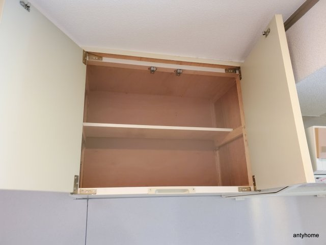 イーズ千里山　仲介手数料無料の収納