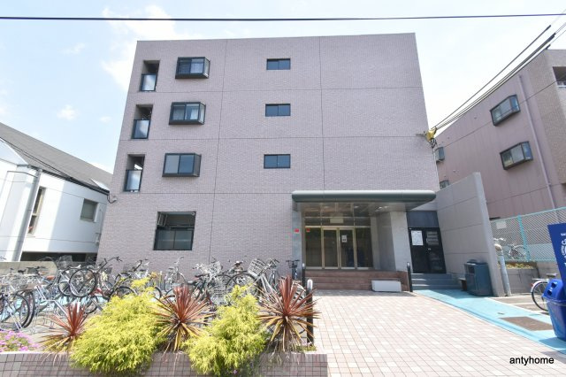 イーズ千里山　仲介手数料無料の外観