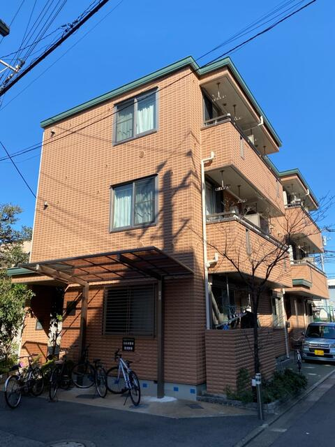 墨田区墨田4丁目のマンションの画像