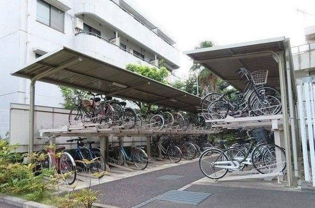 ＢＬＥＳＳ上池袋のその他共用部分