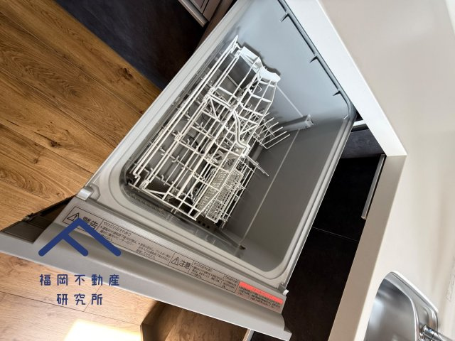 ラフィーネ春日原のその他