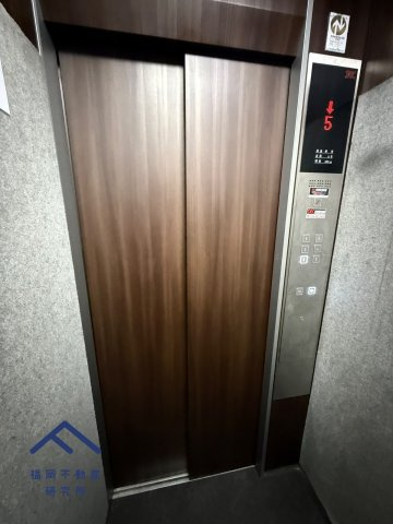 ラフィーネ春日原のその他共用部分