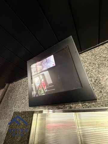 ラフィーネ春日原のその他共用部分
