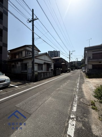 ラフィーネ春日原のその他