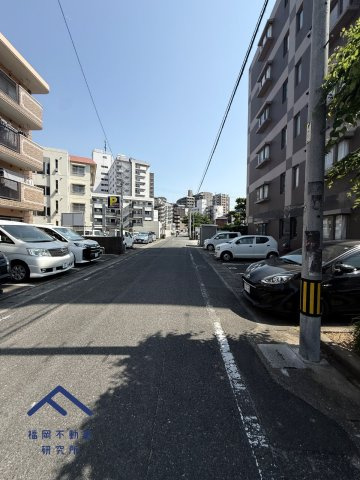 ラフィーネ春日原のその他