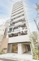Ｊ．リヴェール上野入谷プレイスの画像