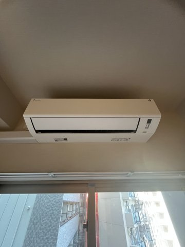 【設備】リビオメゾン新大阪