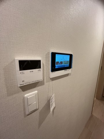 【その他共用部分】リビオメゾン新大阪