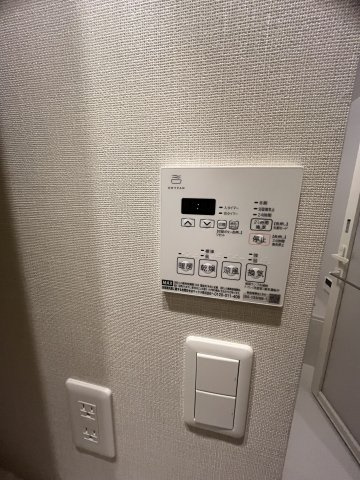 【設備】リビオメゾン新大阪