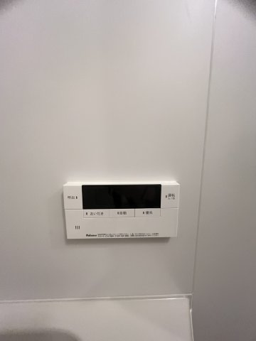 【設備】リビオメゾン新大阪