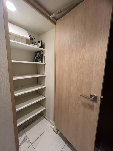 【収納】リビオメゾン新大阪