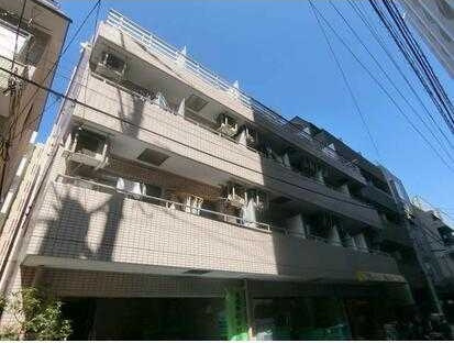 コーポ岩永