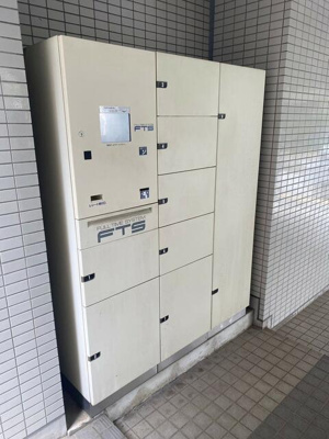【その他共用部分】 | クリオ大口壱番館