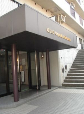 【エントランス】 | クリオ大口壱番館