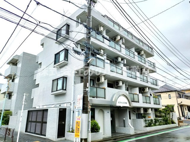 セントヒルズ小岩