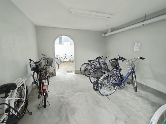 セントヒルズ小岩のその他共用部分