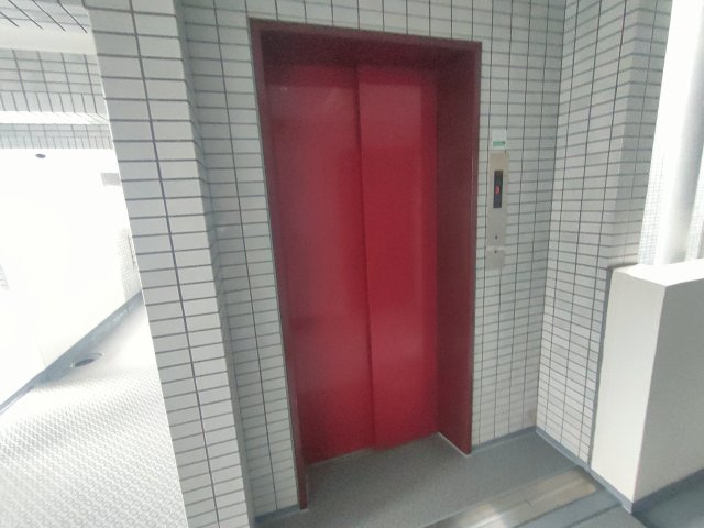 セントヒルズ小岩のその他共用部分
