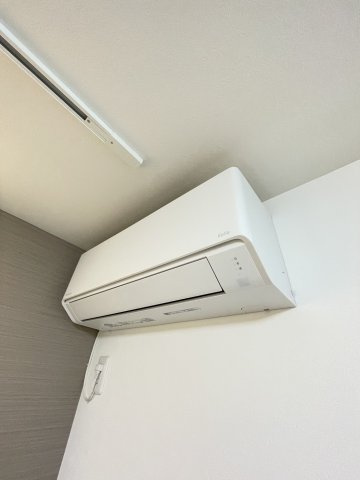 フジパレス俊徳道Ⅴ番館の設備
