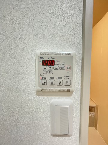フジパレス俊徳道Ⅴ番館の設備