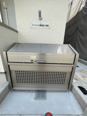 フジパレス俊徳道Ⅴ番館のその他