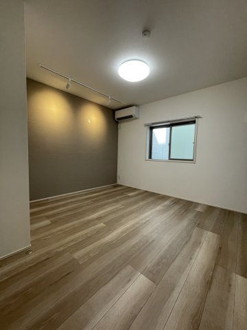 フジパレス俊徳道Ⅴ番館の居間・リビング