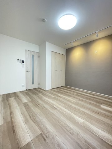 フジパレス俊徳道Ⅴ番館の居間・リビング
