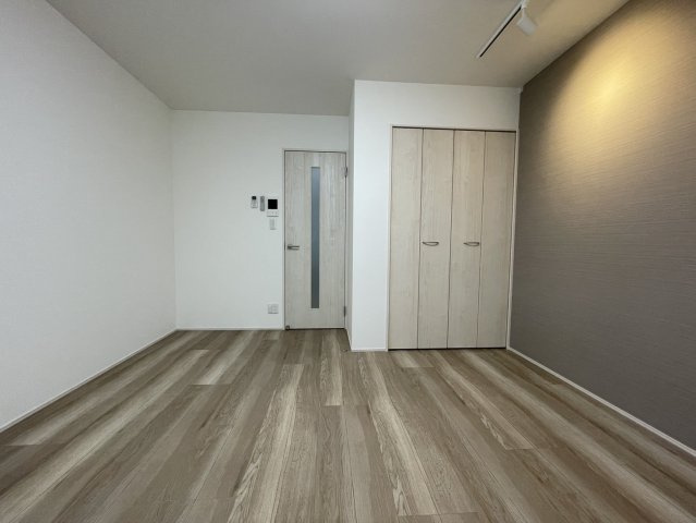 フジパレス俊徳道Ⅴ番館の居間・リビング