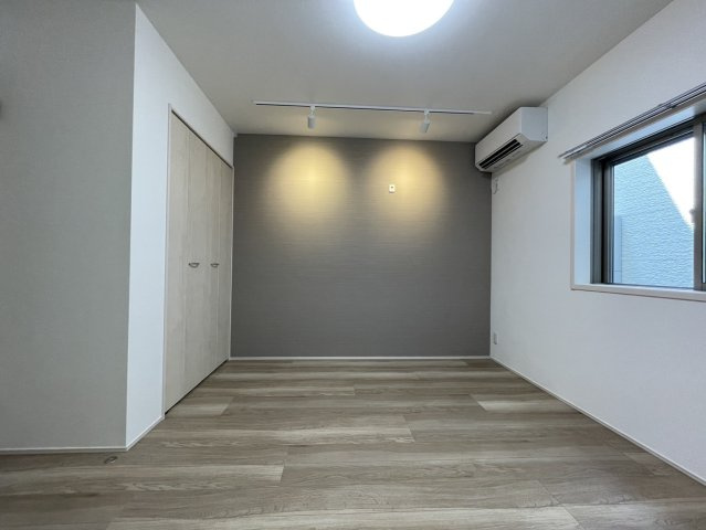 フジパレス俊徳道Ⅴ番館の居間・リビング
