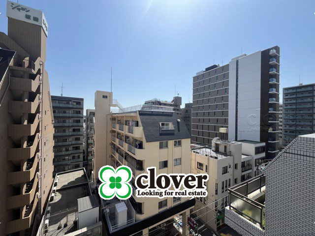 コアロード板橋の画像