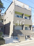 シュテルン新小岩の画像