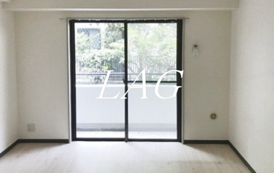 【居間・リビング】 | ヒルズＴ | 洋室のお部屋です。