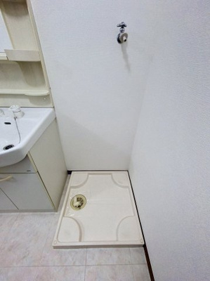 【収納】 | アンプルールフェール宮内 | ※同建物ほかのお部屋の写真です。