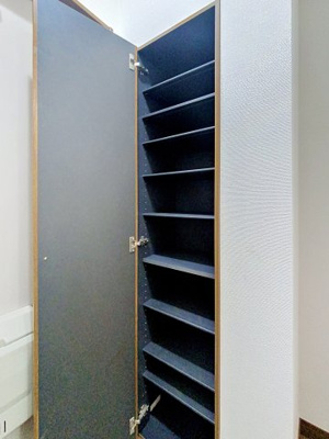 【エントランス】 | アンプルールフェール宮内